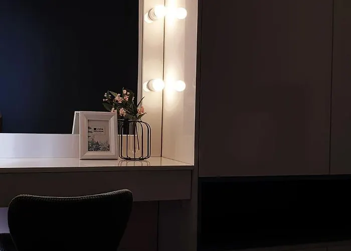 1br Cozy At Kasara Urban Pasig Apartamento Manila