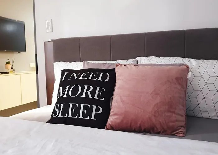 1br Cozy At Kasara Urban Pasig Apartamento Manila
