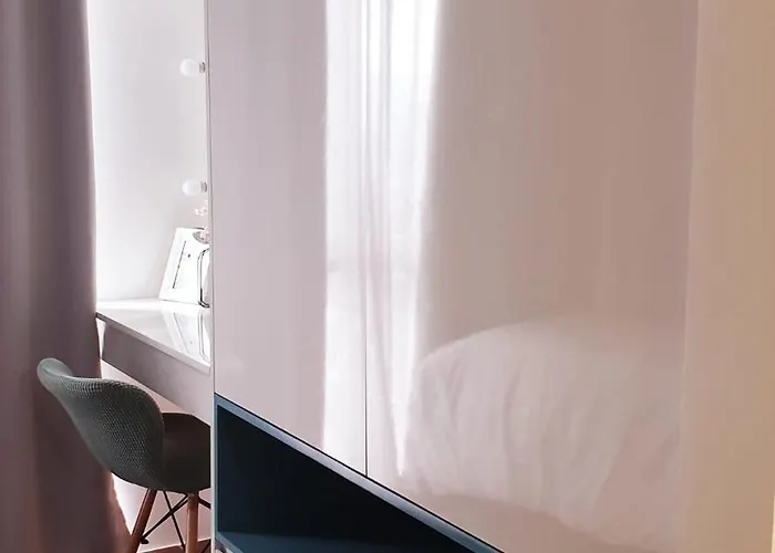 1br Cozy At Kasara Urban Pasig