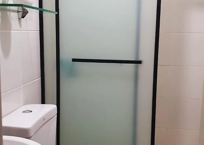 1br Cozy At Kasara Urban Pasig Apartamento *