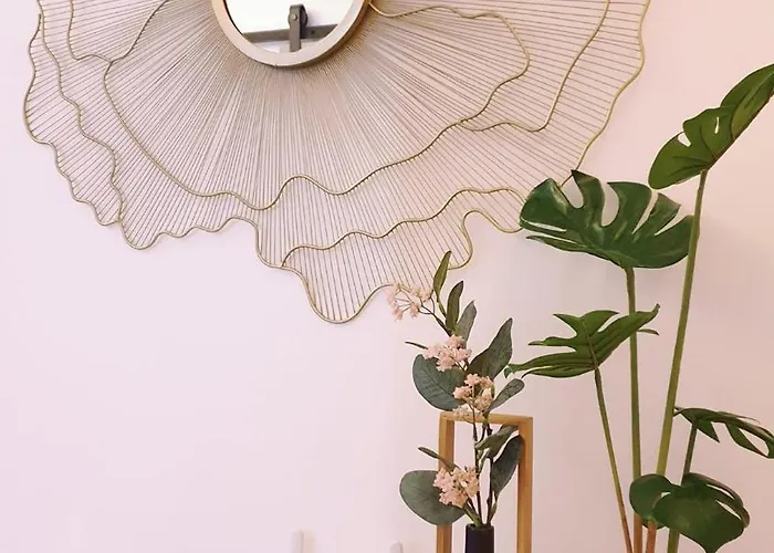 1br Cozy At Kasara Urban Pasig
