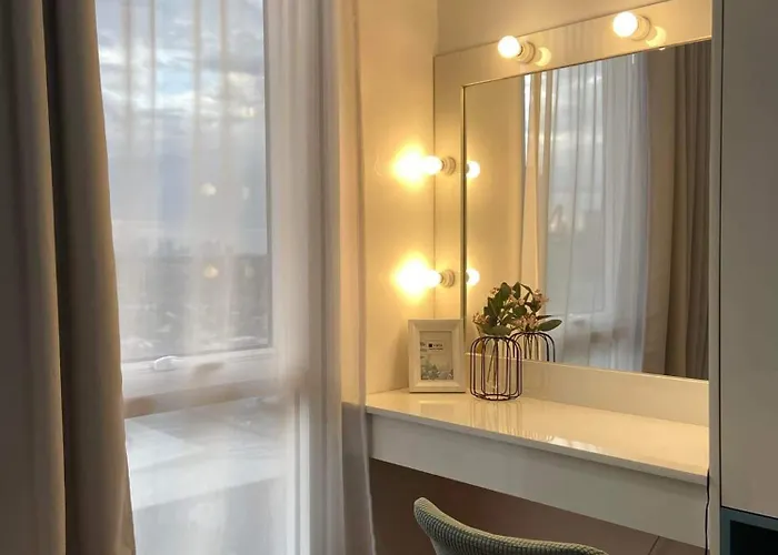 1br Cozy At Kasara Urban Pasig *