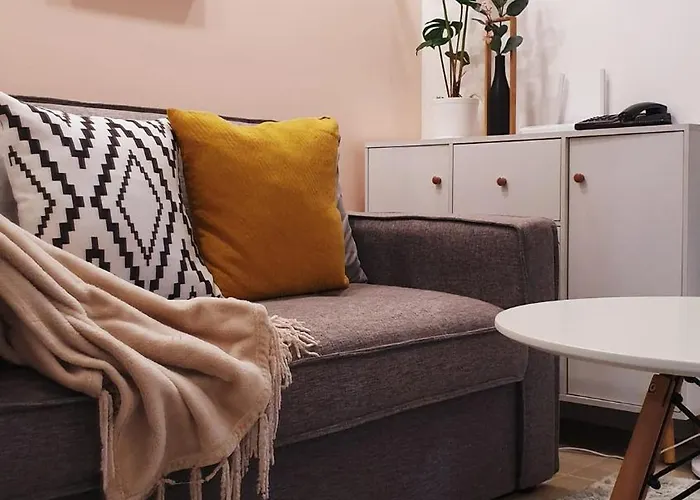 Apartamento 1br Cozy At Kasara Urban Pasig Manila