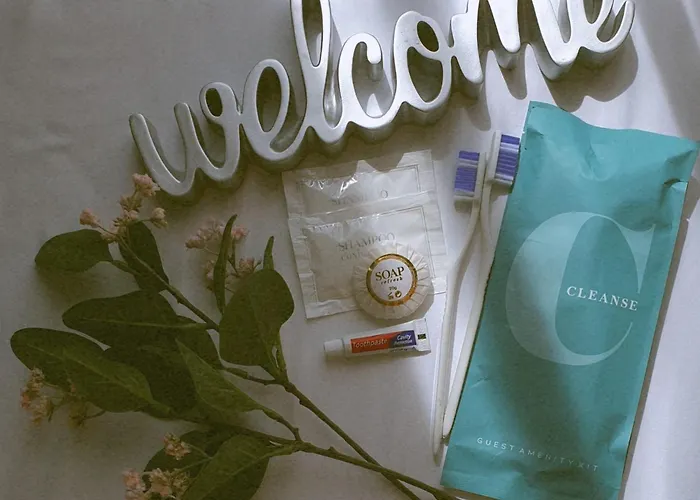 1br Cozy At Kasara Urban Pasig